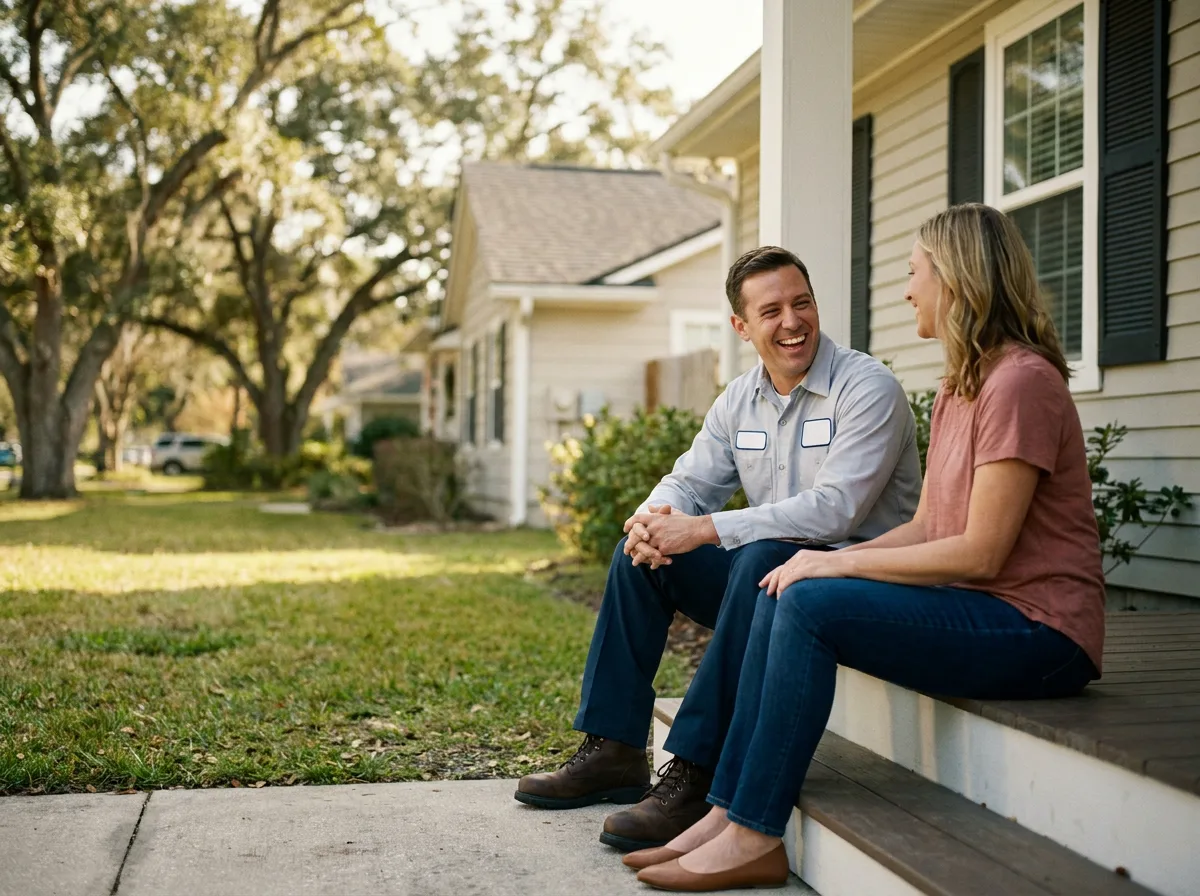 Septic tank pumping FAQs for Butler, OH